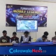 Polsek Tegal Barat Gelar Turnamen Mobile Legends Pelajar