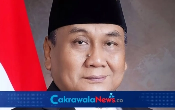 Dari Jawa Tengah ke Pimpinan MPR RI, Begini Kiprah Bambang Pacul