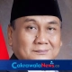 Potret Bambang Wuryanto atau akrab disapa Bambang Pacul