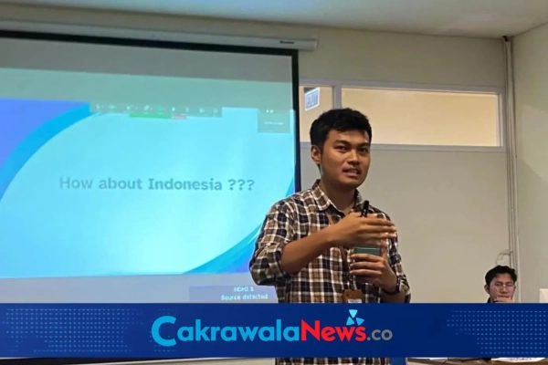 Pakar UNAIR Soroti Rp1,16 Triliun PT SMI, Bukan Sekadar Soal Cair, Tapi Harus Jelas Penggunaannya
