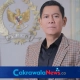 Potret Hakim Mahkamah Konstitusi Adies Kadir.