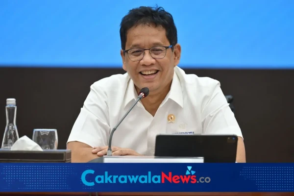 Purbaya Yudi Sadewa, Nahkoda Baru Fiskal Indonesia dengan Misi Kejar Pertumbuhan Tinggi