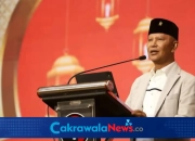 Potret Pimpinan Badan Anggaran DPR RI Said Abdullah
