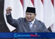 Presiden Prabowo Tegaskan Penguatan Pelindungan dan Kesejahteraan Pekerja