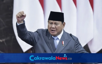 Presiden Prabowo Tegaskan Pelindungan dan Kesejahteraan Pekerja