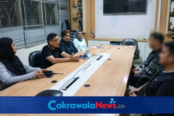 Begini Kronologi Lengkap, Oknum Dishub dan Satpol PP Surabaya Janjikan Kerja Hingga Minta Rp20 Juta