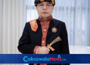 Profil Sufmi Dasco Ahmad dari Pengacara hingga Pimpinan DPR dan Gerindra