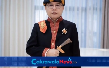 Profil Sufmi Dasco, Dari Pengacara hingga Jadi Orang Penting di Lingkaran Gerindra dan DPR