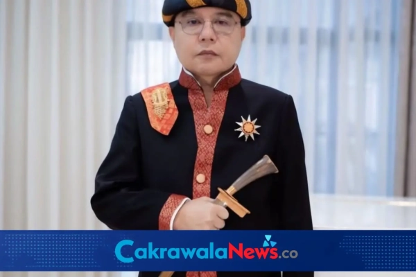 Profil Sufmi Dasco, Dari Pengacara hingga Jadi Orang Penting di Lingkaran Gerindra dan DPR