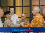 Program Jasa Tak Berbayar InDrive untuk para veteran.