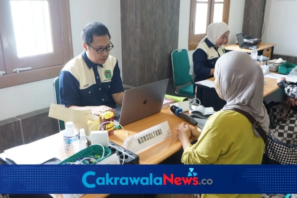 Bukan Sekadar Urusan Finansial, Pegadaian Ikut Turun Tangan Cegah Stunting