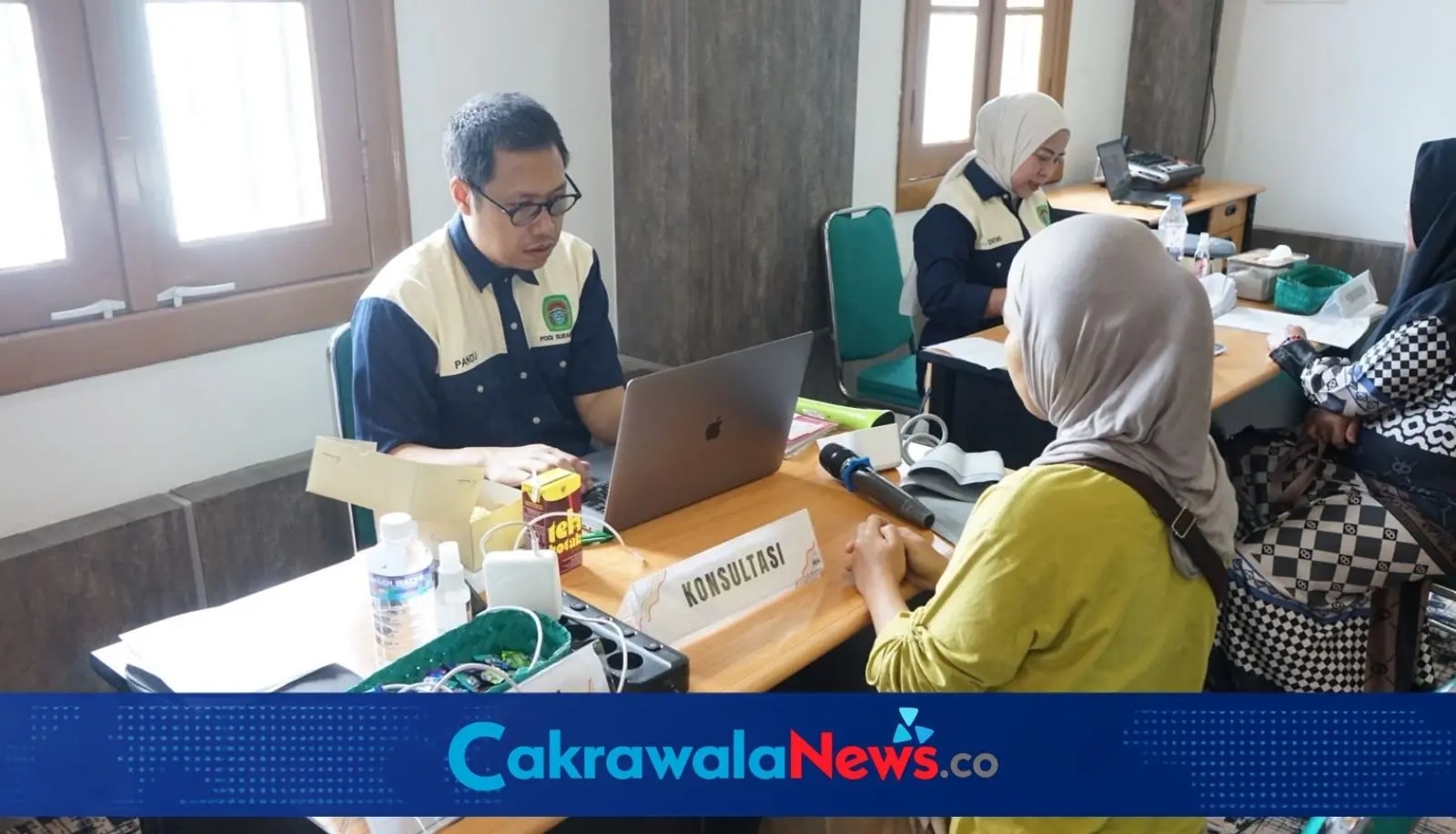 PT Pegadaian Wilayah XII Surabaya untuk sukseskan Merdeka Stunting