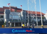 PT SMI Kucurkan Rp1,16 Triliun untuk Infrastruktur Surabaya