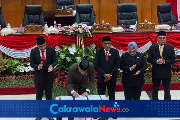 APBD Surabaya 2027 Diproyeksikan Rp15 Triliun, Besaran TKD Jadi Penentu