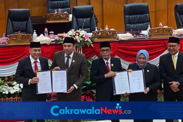 Pemkot Surabaya Siapkan Rp10 Triliun lebih untuk Tangani Genangan pada 2027