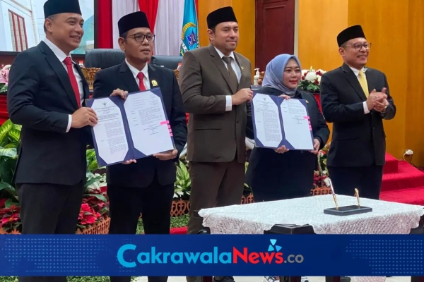 APBD Surabaya 2027 Diproyeksi Rp15 Triliun, Eri Cahyadi Siapkan Rp1,1 Triliun untuk Atasi Genangan