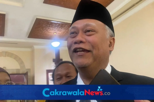 Juru Parkir Demo, Sekda Surabaya Tegaskan Aturan Kesetaraan Usaha Sudah Tersedia