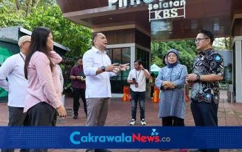 Seleksi Direktur Utama Perumda Kebun Binatang Surabaya