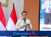 Seleksi Pelatihan Vokasi Nasional Batch 4 Dimulai