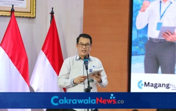 Seleksi Pelatihan Vokasi Nasional Batch 4 Dimulai