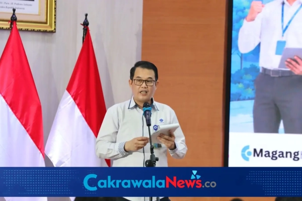 Pendaftaran Ditutup, Pelatihan Vokasi Nasional Batch 4 Mulai Seleksi 13 Agustus