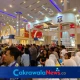 Suasana Surabaya Great Expo 2026 saat pembukaan.