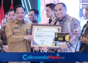 Surabaya Raih Dukcapil Prima Award 2026 dan Masuk 10 Besar IKD