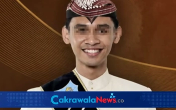 Pernah Jadi MC Protokol Pemkot Surabaya, Tio Kini Terseret Dugaan Permintaan Aborsi