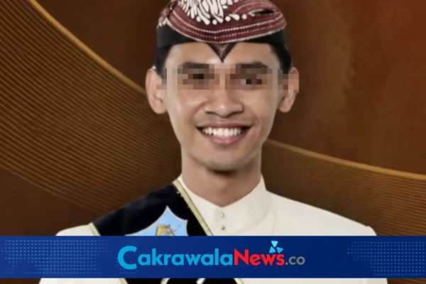 Pernah Jadi MC Protokol Pemkot Surabaya, Tio Kini Terseret Dugaan Permintaan Aborsi