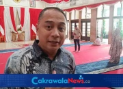 Transparansi pengelolaan iuran HUT Ke 81 RI di lingkungan RT RW Surabaya