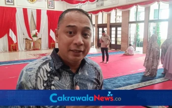 Transparansi pengelolaan iuran HUT Ke 81 RI di lingkungan RT RW Surabaya