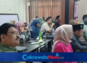 UMAHA Gelar Workshop Pendampingan dan Simulasi Usulan JAD, Dorong Dosen Percepat Kenaikan Jabatan Akademik