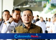 Wakil Ketua DPRD Jawa Timur Deni Wicaksono: Aspirasi Infrastruktur Dominan Disampaikan Warga Saat Reses