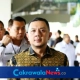 Wakil Ketua DPRD Jawa Timur Deni Wicaksono