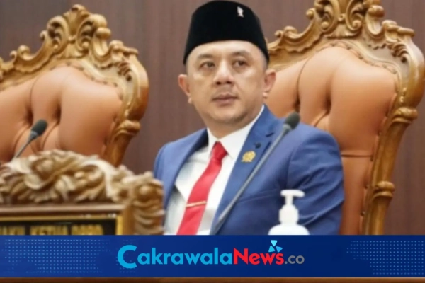 Perubahan APBD Jatim 2026 Didorong Percepat Pembangunan Infrastruktur Desa