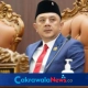 Wakil Ketua DPRD Jawa Timur Deni Wicaksono