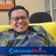 Wakil Ketua DPRD Surabaya Arif Fathoni