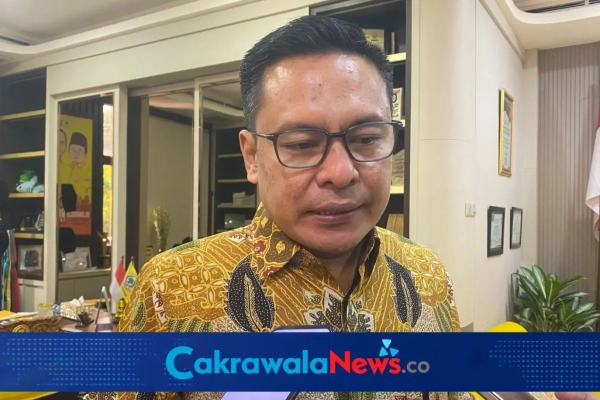 Kejar PAD, DPRD Surabaya Minta Aset Daerah Dibuka Lebih Lebar untuk Investor
