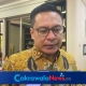 Wakil Ketua DPRD Surabaya Arif Fathoni.