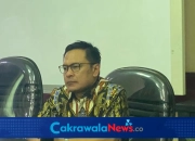 Wakil Ketua DPRD Surabaya Arif Fathoni.