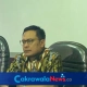 Wakil Ketua DPRD Surabaya Arif Fathoni.
