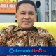 Wakil Ketua DPRD Surabaya Arif Fathoni