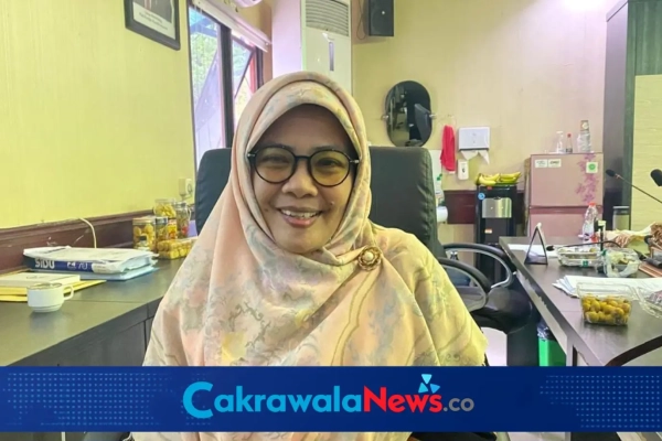 31 Camat Kompak Soroti Penanganan Banjir Surabaya, Aning Ungkap Masalah Satgas hingga Alat Berat