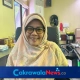Wakil Ketua Komisi C Aning Rahmawati.