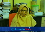 Wakil Ketua Komisi C DPRD Surabaya Aning RahmawatI