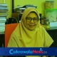 Wakil Ketua Komisi C DPRD Surabaya Aning RahmawatI