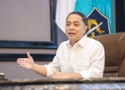 Sukses Tekan Bansos Salah Sasaran, Uji Coba Perlinsos Digital di Surabaya Hampir 100 Persen