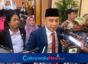 Wali Kota Surabaya Eri Cahyadi.