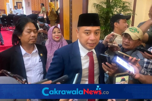 Cak Eri Tutup Panti Tak Berizin Usai Kasus Pelecehan Anak, Seluruh Panti di Surabaya Bakal Dicek