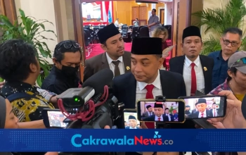 Wali Kota Surabaya Eri Cahyadi.